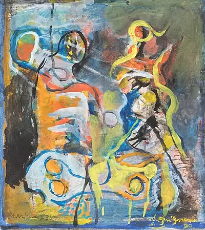Serge Brignoni — September 2017 (A146) - Auktionsstart: 22.9.2017, 13:00 — Schuler Auktionen