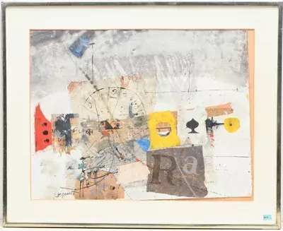 Serge Brignoni — Juni 2025 (A177) - Auktionsstart: 12.6.2025, 11:50 — Schuler Auktionen