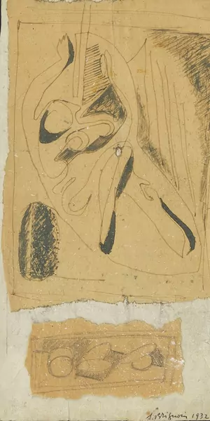 Serge Brignoni (1903-2002) — Genève Enchères