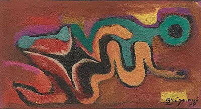 Serge Brignoni — Juni 2020 (A157) - Auktionsstart: 26.6.2020, 13:15 — Schuler Auktionen