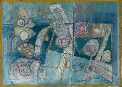 Serge Brignoni — Juni 2020 (A157) - Auktionsstart: 26.6.2020, 11:45 — Schuler Auktionen