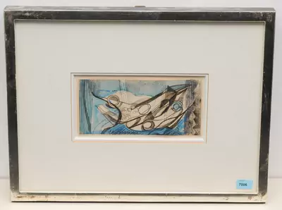 Serge Brignoni — Juni 2020 (A157) - Auktionsstart: 22.6.2020, 13:30 — Schuler Auktionen