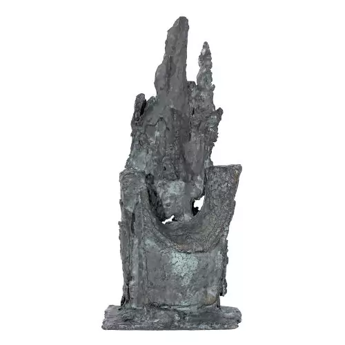 Abstrakte Figurenkomposition