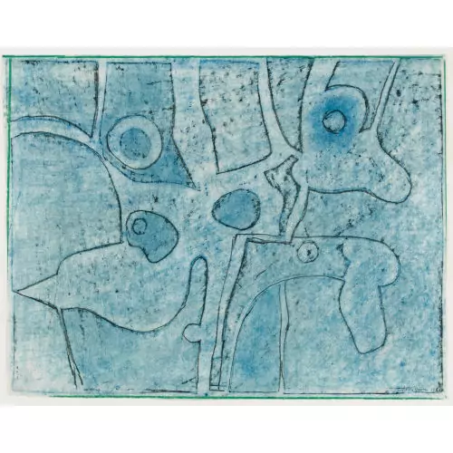 Surreale Figuren