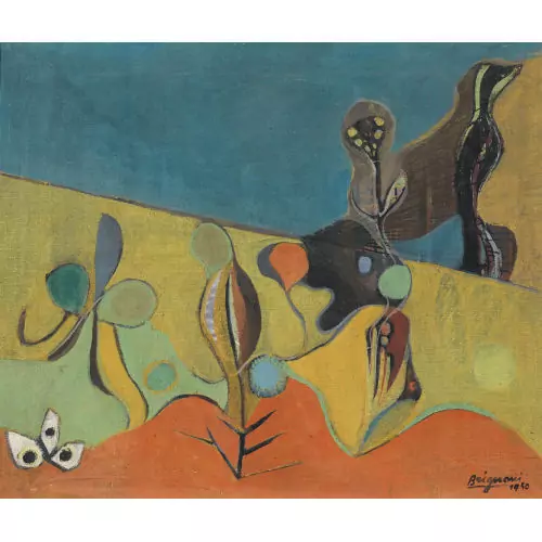 "Éclosion"