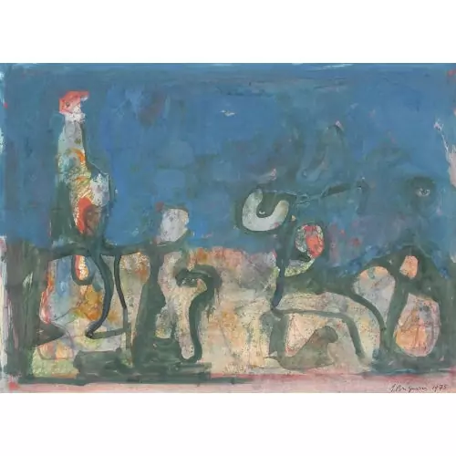 "Figures dans l′espace"
