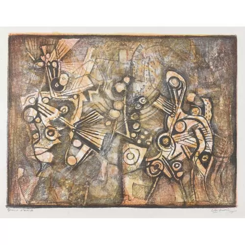 "Metamorphose"