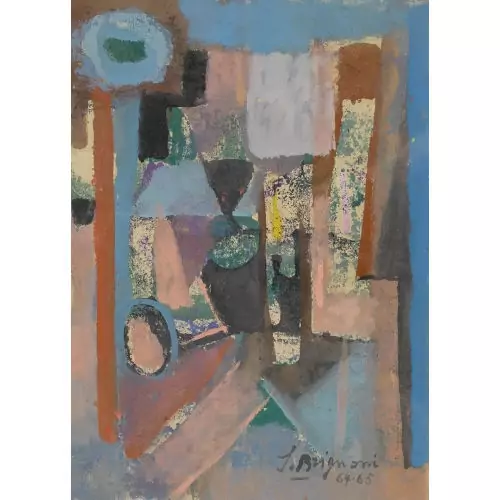 "Formes et couleurs"