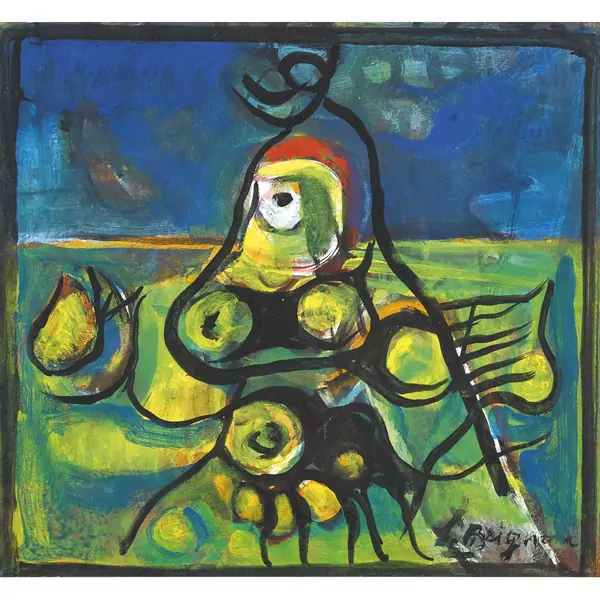"Meduse"