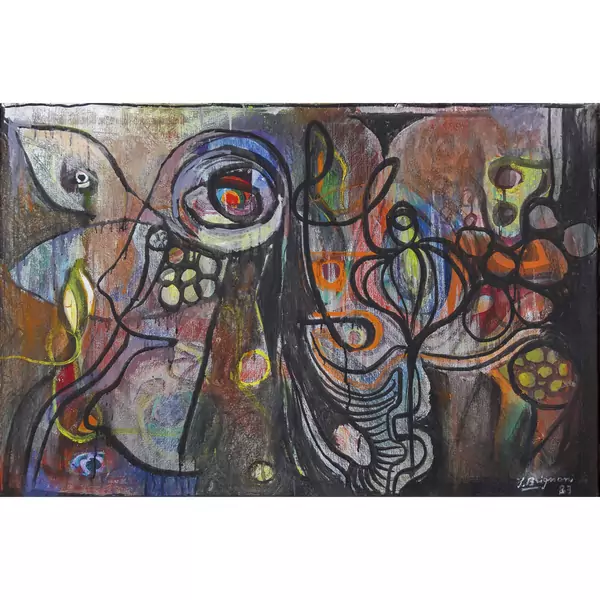 "Composition"