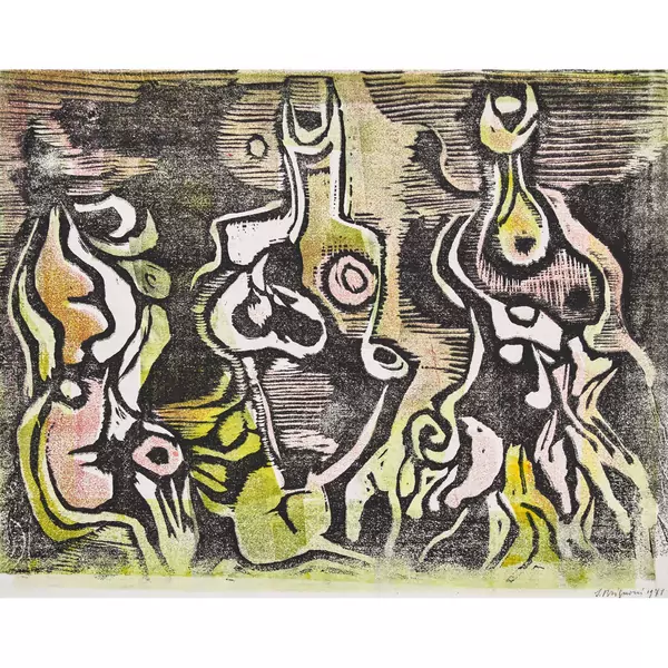 "Ohne Titel"