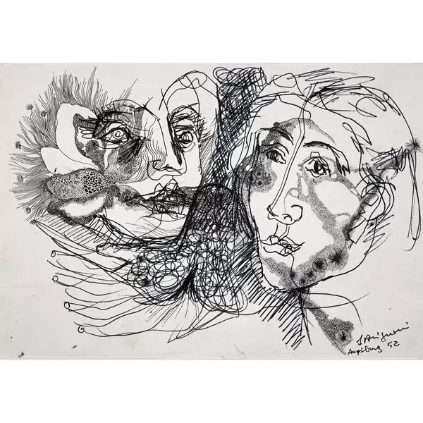 Masken