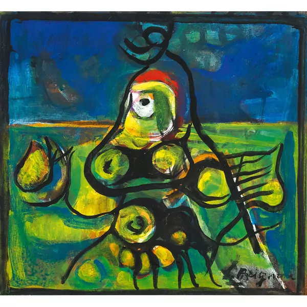 "Meduse"