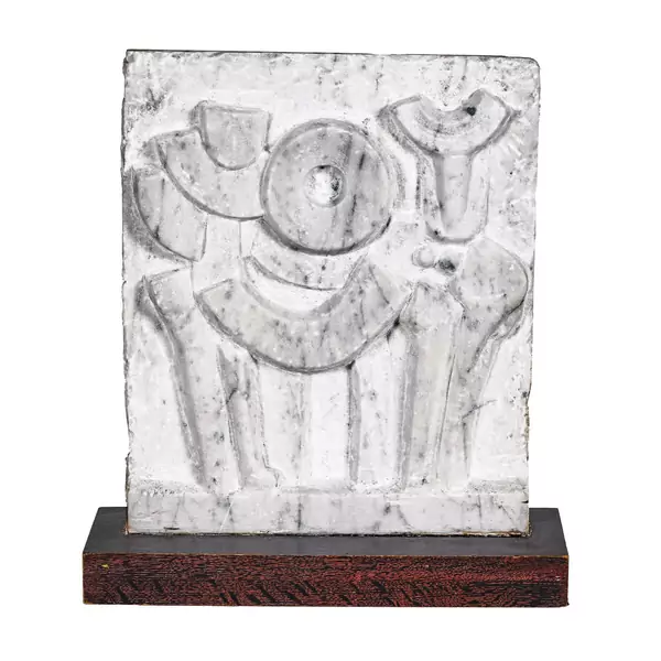"Figures et soleil"