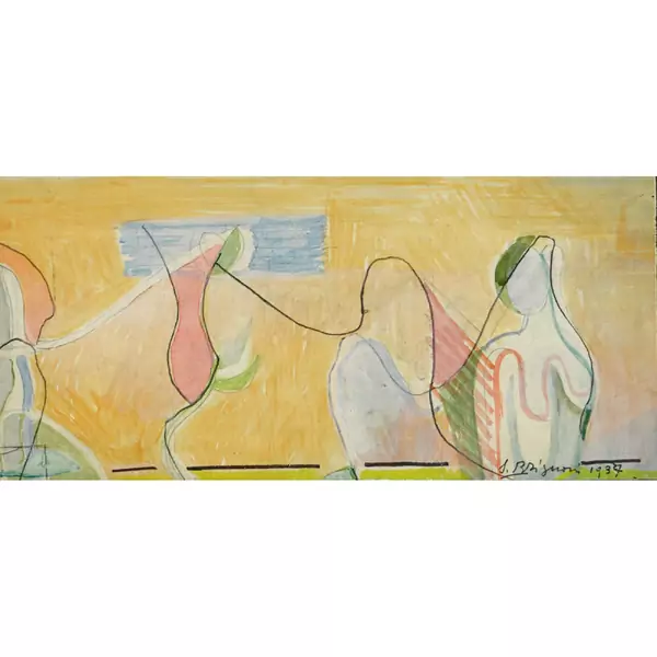 Jeux des formes