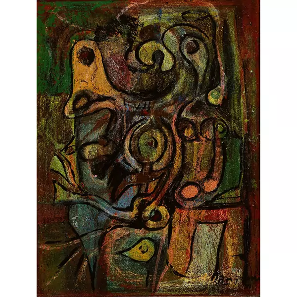 "Métamorphose"