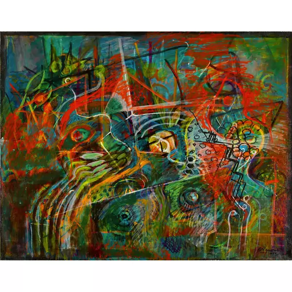 Ohne Titel