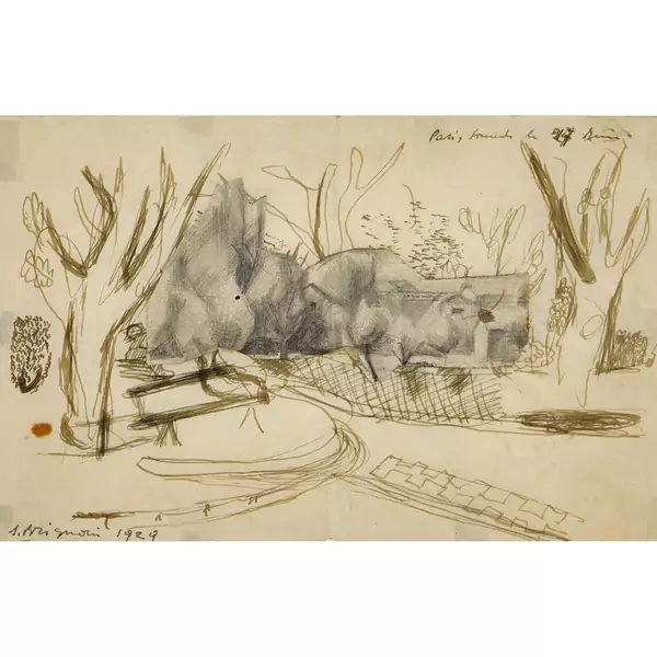 "Paris"