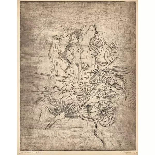Metamorphose