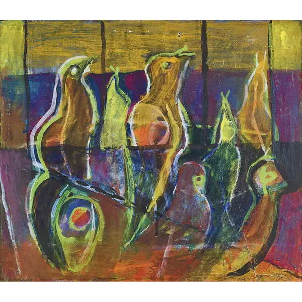 "Galapagos"