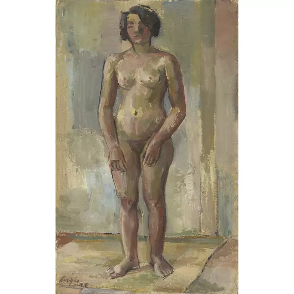 "Yvonne à Paris"
