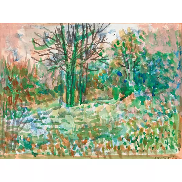 Landschaft