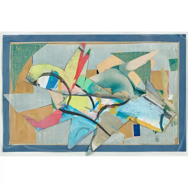 "Das Mosaik"