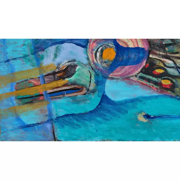 Ohne Titel