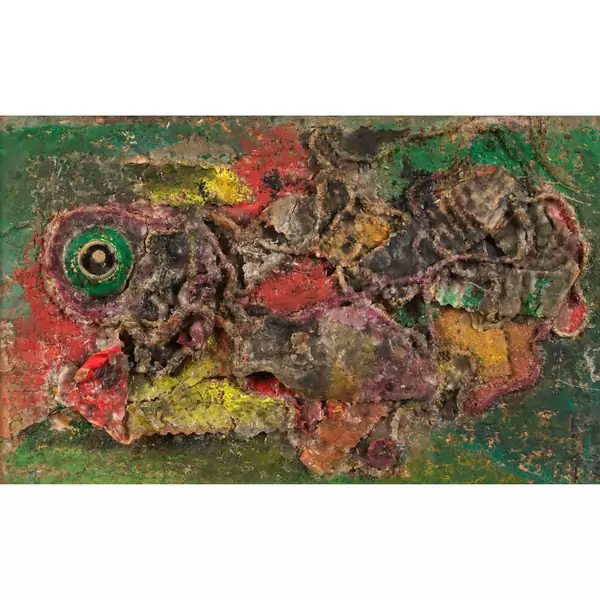 "Décomposition anatomique"