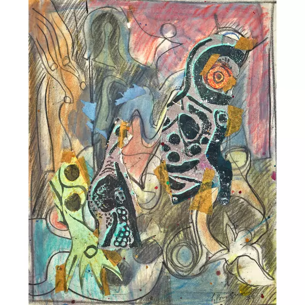"Métamorphose"