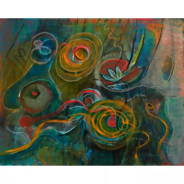 Ohne Titel