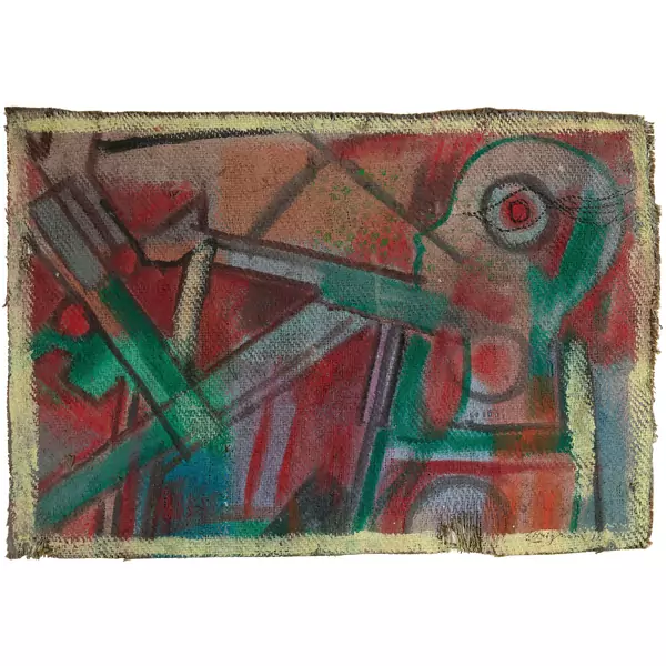 "Jeux des formes"