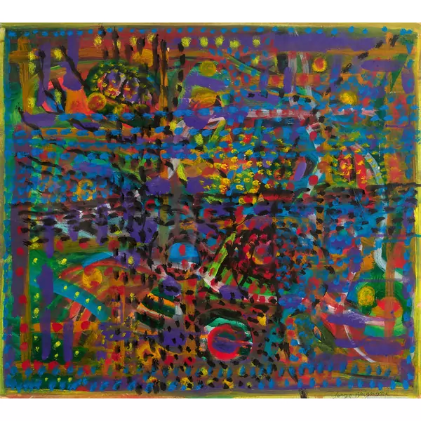 "Farbstimmung"