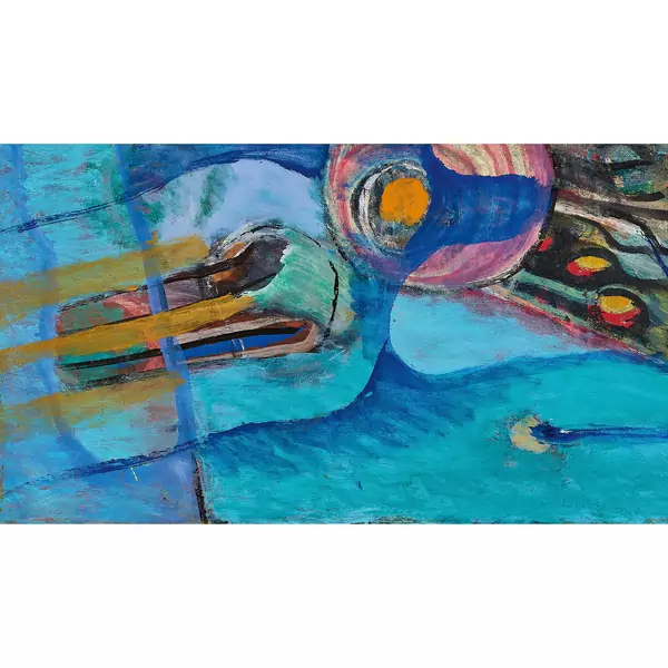 Ohne Titel