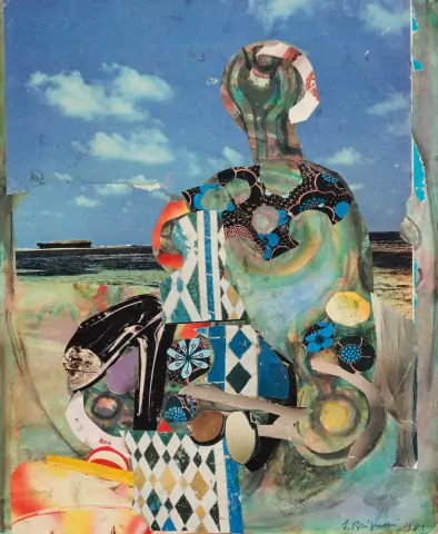 Femme, 1981
