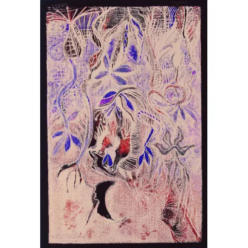Serge Brignoni — Konvolut.