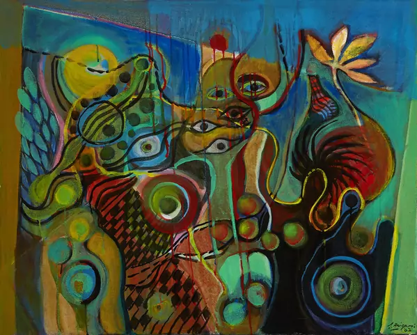 Vegetazione