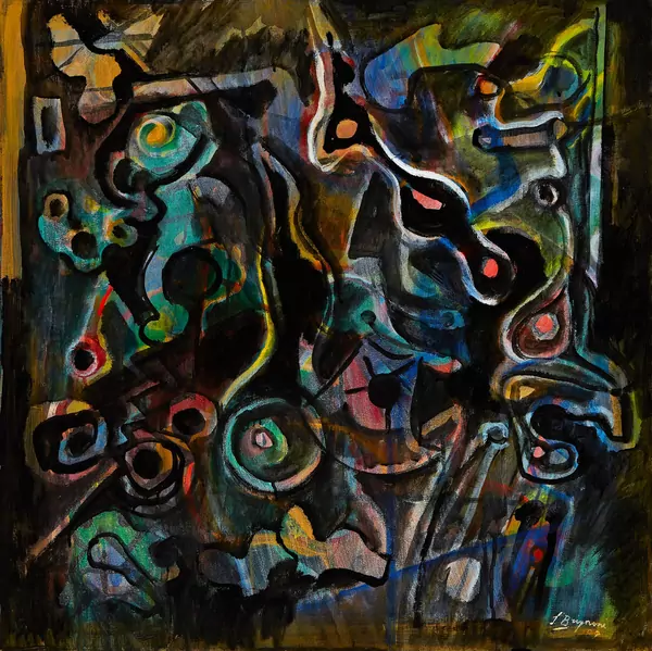 Nocturne