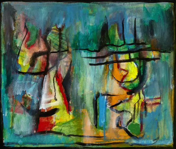 Ohne Titel