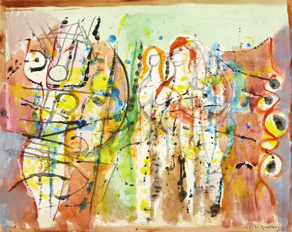 Ohne Titel