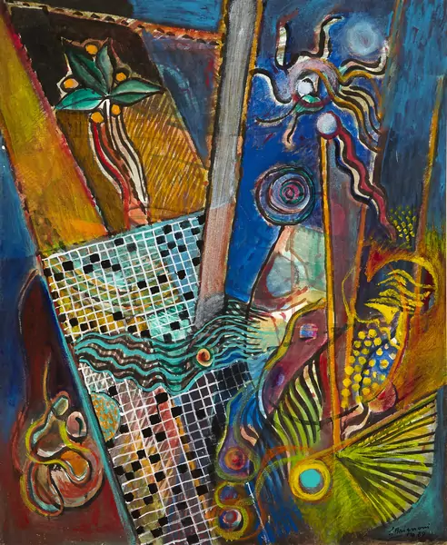 Eclosion Pritanière