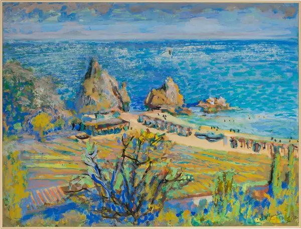 Tossa de Mar