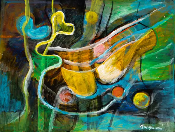 Ohne Titel