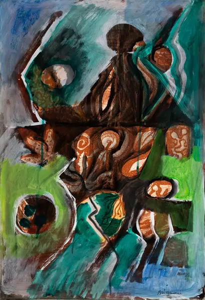 Komposition