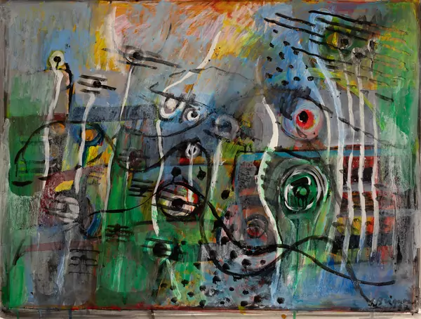 Ohne Titel