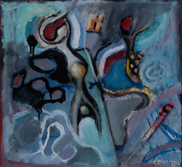 Ohne Titel