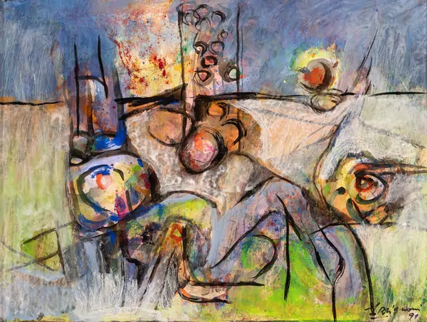 Jeux des formes