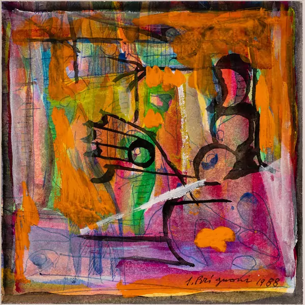 Ohne Titel