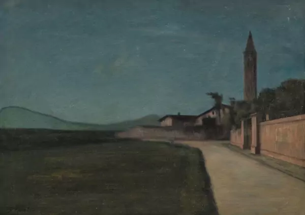 Serge Pahnke (1875-1950) — Genève Enchères