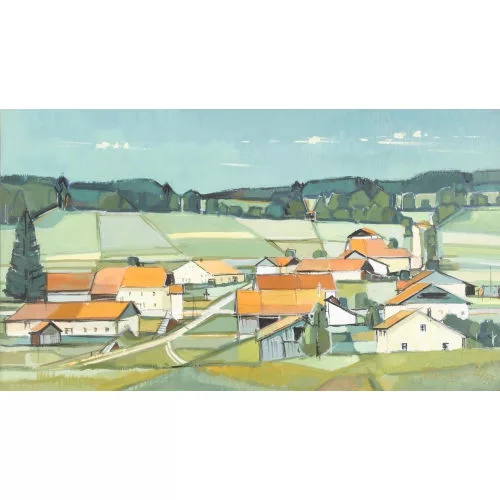 Serge Voisard — Frankreich, 20. Jh.
